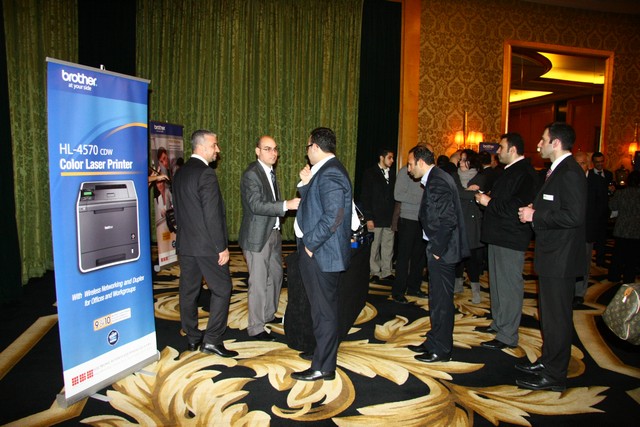 EBE Event 